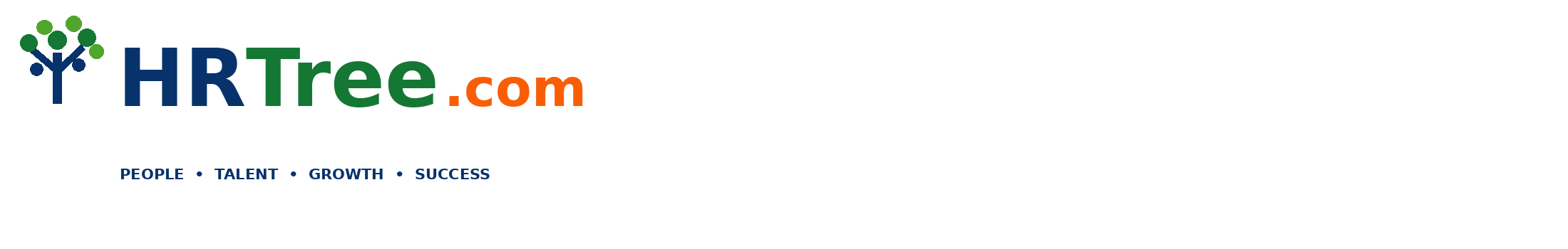 HRTree.com